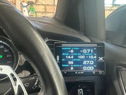 Lufi X7 (Please write your vehicle’s year, make and model before check out)