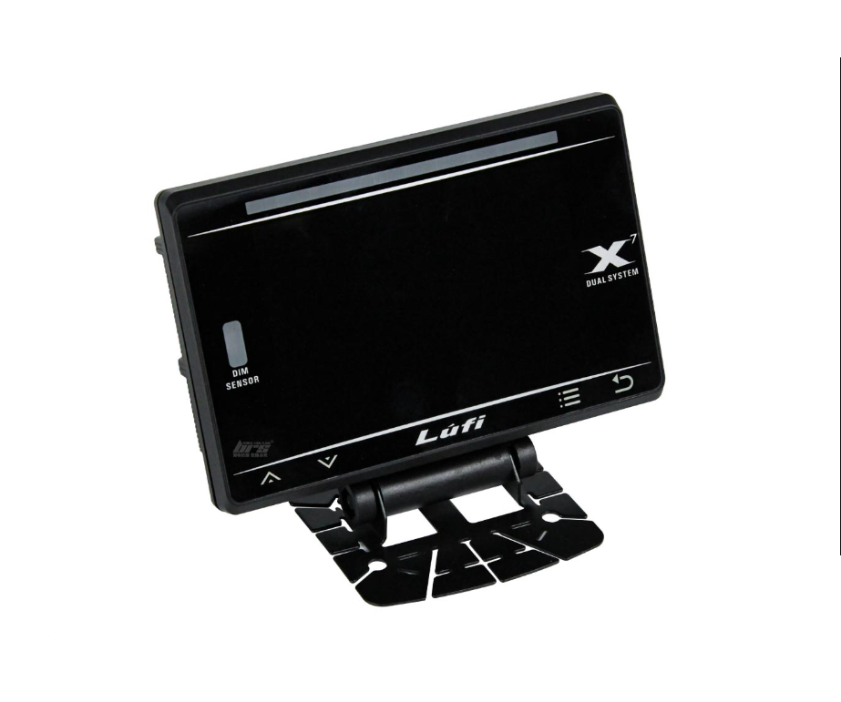 Lufi X7 (Please write your vehicle’s year, make and model before check out)