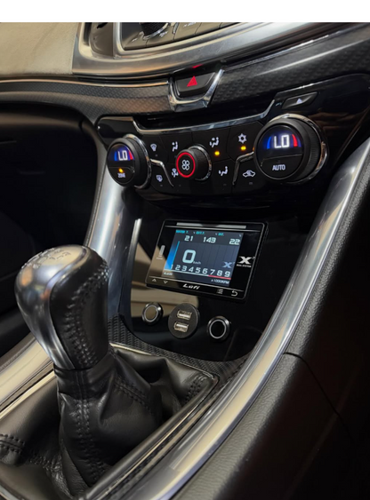 Lufi X7 (Please write your vehicle’s year, make and model before check out)